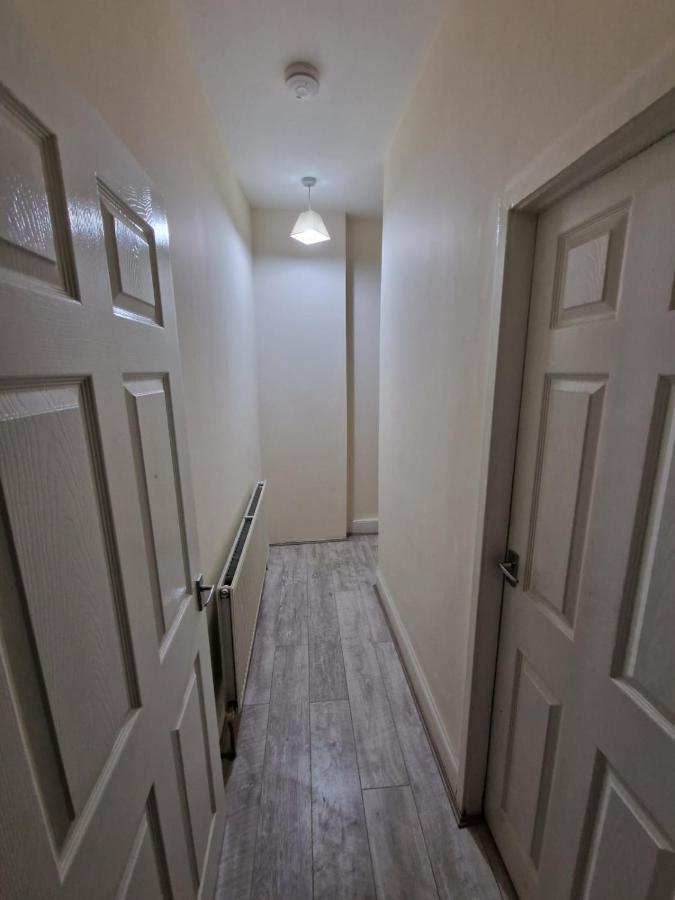 Laluna One Bedroom Apartment Newcastle Bagian luar foto